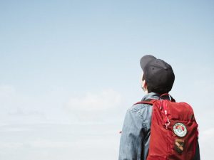 Tahu Kuliah Susah Rasanya Ingin Kembali Ke SMA Saja