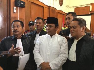 3 Strategi Jitu Selamatkan Gus Nur dari Vonis PN Surabaya secara Kaffah