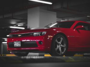 Chevrolet Bangkrut, Susah Memang Mobil Bagus Hidup di Republik Toyota Ini