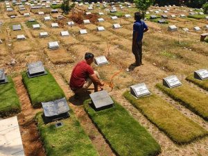Hati-hati Calo Makam: Memanipulasi Duka dan Kematian Menjadi Bisnis yang Merugikan