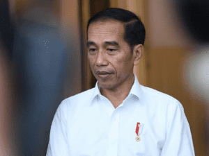 Penerbitan Perppu KPK Hak Prerogatif Presiden