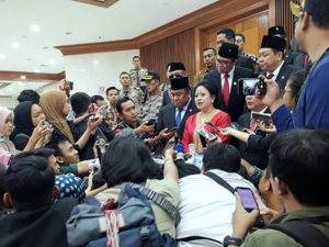 Berbagai Ujian yang Akan Dihadapi Mbak Puan dan DPR 2019-2024