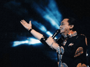 Dari Istana Negara Hingga Senayan: Mas Didi Kempot, Tolong Buat Lagu dari Tempat-Tempat Ini, Dong!