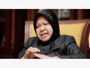 Sudah Siapkah Surabaya Melepas Bu Risma?
