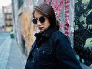 Gista Putri: Brain, Beauty, Behaviour at The Finest
