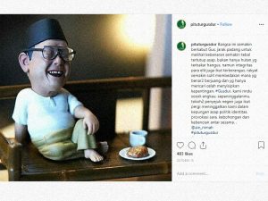 Gus Dur dan Radikalisme dalam Kacamata Kemanusiaan