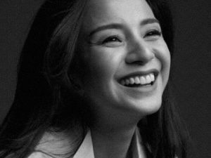 Wejangan Hidup Ala Kirana Larasati yang Patut Ditiru Oleh Netizen