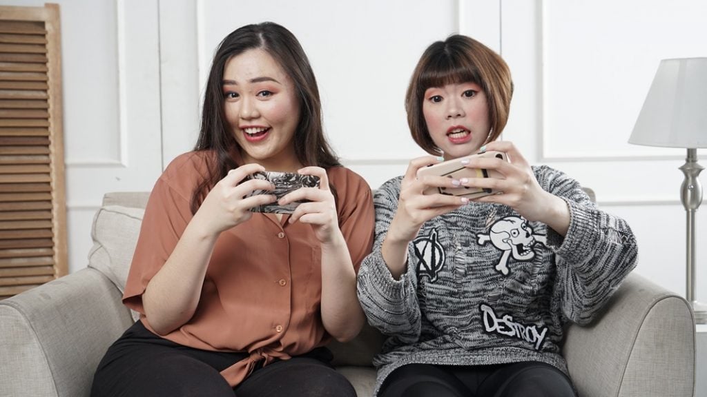 Memiliki Istri Gamer dan Stigma yang Menyertai