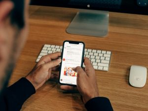 Pokoknya Belum Kaffah Kalau Belum Ada Link-nya