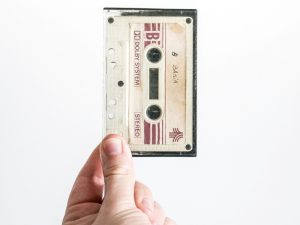Mixtape Untuk Pak Wiranto yang Sedang Terkena Musibah