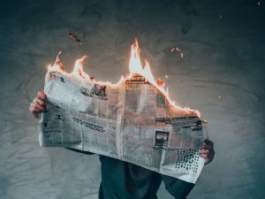 Memahami Beda Disinformasi, Malinformasi, dan Misinformasi Biar Nggak Keder