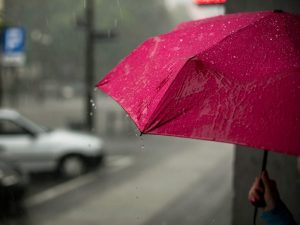 Lebih Baik Bertanya ‘Kapan Turun Hujan?’ Daripada ‘Kapan Kawin?’