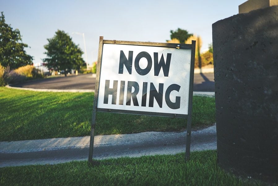 Wahai Para Pencari Kerja yang Budiman, Seberapakah Penting Job Fair dalam Kehidupan?