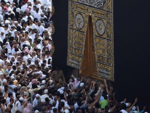 Ibadah Haji dan Waiting List yang Semakin Panjang