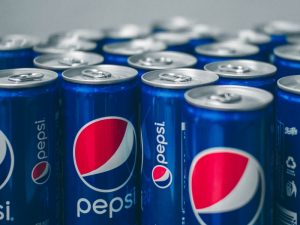 Tanpa Pepsi, Memakan Ayam KFC Jadi Serupa Memakan Nasi Goreng Tanpa Kerupuk