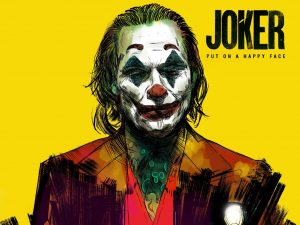 Ortu Bebal Rating yang Masih Ngeyel Nonton Joker Bareng Anak Kecil