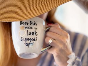 Alternatif Tema Dekorasi Engagement Low Budget
