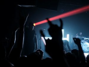 Siksakubur Jadi ‘Musisi Istana’: Metalheads Kecewa