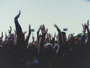 Gelaran Woodstock-nya Indonesia Itu Penghinaan Terhadap Ruh Woodstock