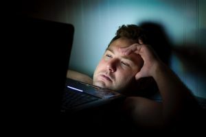 Menelisik Hak Asasi Tiap Manusia untuk Mendapatkan Tidur Siang yang Berkualitas
