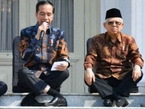 Alangkah Baiknya Tiga Kementerian Ini Dibubarkan Saja