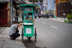 Baso Aci: Masterpiece Asal Garut