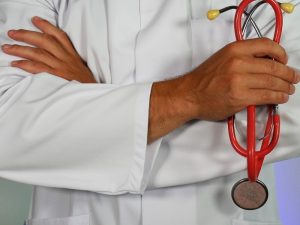 Dokter Spesialis dan Garis Besar Kasus yang Mereka Tangani Bagian 2