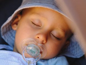 Anak Ketinggalan di GoCar: Kok Bisa Sih?