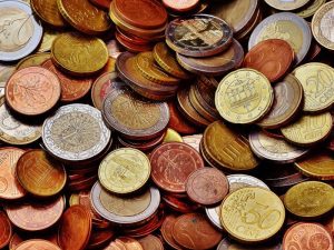 Petty Cash: Kecil-Kecil Cabai Rawit