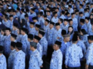 Aparatur Sipil Negara (ASN) Bukan Profesi yang Cocok Untuk Orang Nyinyir