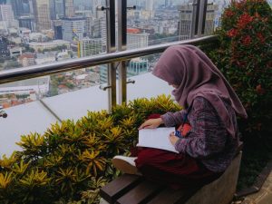 Hari Santri Nasional: Nostalgia Santri dan Pondok Pesantren