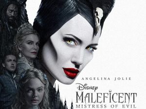Review Film Maleficent Mistress of Evil: Cerita Lama dengan Perspektif Baru (Spoiler Alert!)
