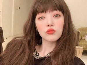 Berkaca dari Kasus Sulli: Netizen Memang yang Terbaik Untuk Urusan Merusak Kesehatan Jiwa Orang Lain
