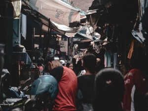 Pengingat di Hari Ulang Tahun Jogja #HUT263Jogja