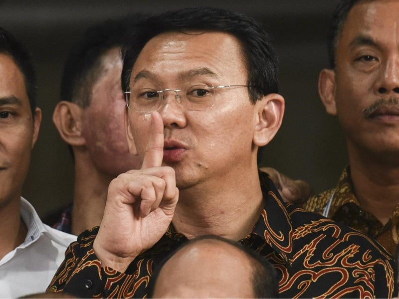 Harapan untuk Pak Ahok Sebagai Bos Pertamina Bila Ingin Bantu Kurangi Macet Jakarta