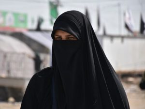 Lah Kocak, Menumpas Radikalisme Kok Pakai Aturan Jangan Bercadar Dan Bercelana Cingkrang