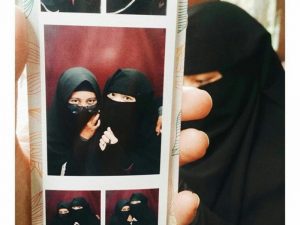 Pengalaman Saya Hijrah sampai Berniqab dan Alasan Berhenti Menggunakannya