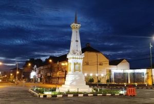 Profesi Pemeran ‘Friends’ Andai Mereka Hidup di Jogja