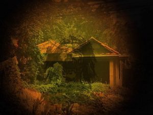 Cerita-cerita tentang Hantu