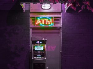 #MALAMJUMAT Pengalaman Super Seram Berjumpa Makhluk Tak Kasat Mata di ATM