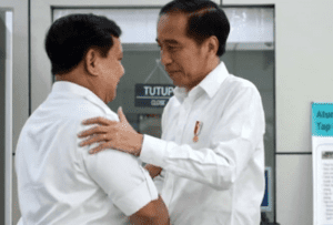 Prabowo yang Lebih Sakti dari Ridwan Kamil, Ma’ruf Amin, TGB, dan Ustaz Yusuf Mansyur