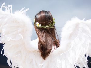 Surat Terbuka untuk Suami yang Merindukan Istri Sempurna Serupa Bidadari