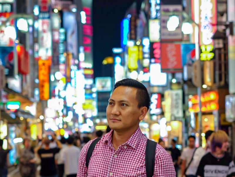 Pertama Kali Trip Ke Jepang Cuma Bawa Cash 5,3 Juta Buat 8 hari dan Masih Sisa! Part 1