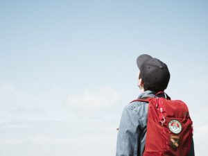 Tips Belajar Bahasa Inggris dari yang Awalnya Bego Banget Sampai Bisa Kuliah ke Eropa