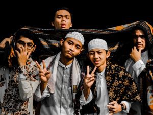 Kenapa Tidak Ada Orang dengan Gelar Habib di Muhammadiyah?