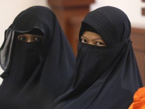 Polemik Cadar: Membaca Maksud Pak Menag Melalui Fakta dan Justifikasi yang Ada