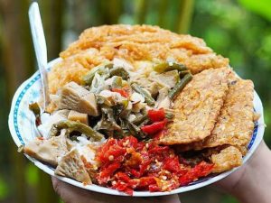 Makanan di Jogja yang Wajib Banget Dicoba Part 1