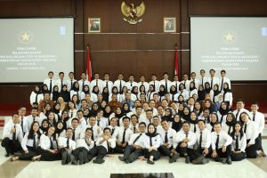 Pertanyaan Soal Daftar CPNS yang Ditanyakan di Mana-Mana