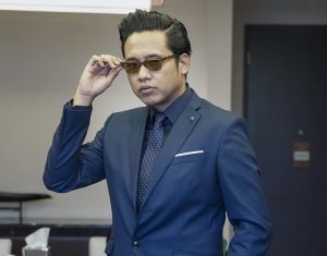 Gofar Hilman dan Pepatah Lama Pram