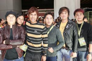 My Chemical Romance dan Rage Against the Machine Reuni, Peterpan Kapan?
